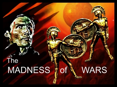 War Madness 
