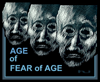 Fear Of Age 