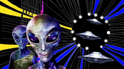 Visitors