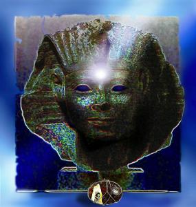 Ancient  Egyptian  Mystery
